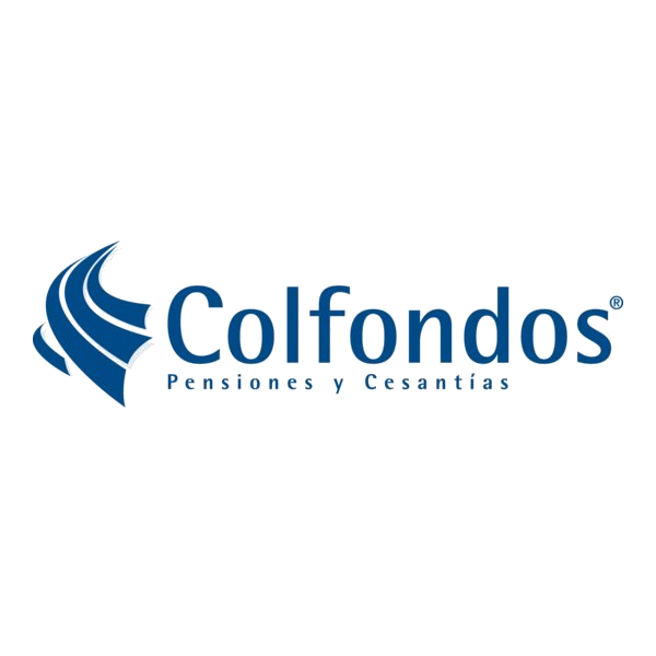 Logo Colfondos