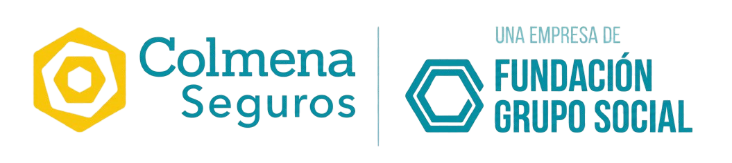 Logo Colmena Seguros